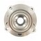 Skf Wheel Bearing And Hub Assembly, Br930604 BR930604 - alternate 1